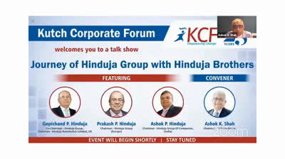 Hinduja Brothers Values ( Part1)