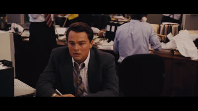 O Lobo de wall street