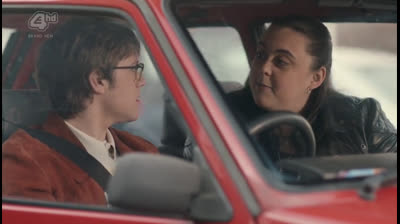 my mad fat diary 03x01