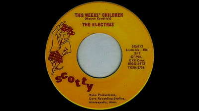 Electras (1966) - This Weeks' Children