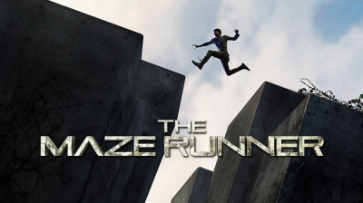"Maze Runner: Correr ou Morrer" [2014] @rafesurto