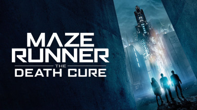 "Maze Runner: A Cura Mortal" [2018] @rafesurto