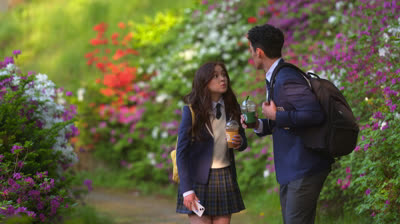 Besos Kitty | Temporada 2 Capítulo 5 en Español Gratis | 2x05