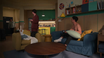 Besos Kitty | Temporada 2 Capítulo 7 en Español Gratis | 2x07