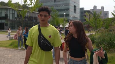 Besos Kitty | Temporada 2 Capítulo 8 en Español Gratis | 2x08