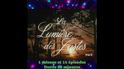 La Lumière des justes