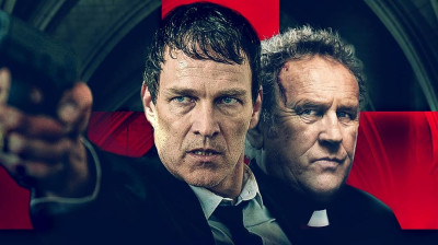 A Confissão (2021) FIlme Completo Dublado