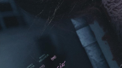 Todo el silencio  2023