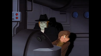 Astroboy 07 Frankenstein