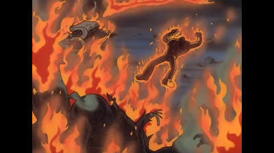 Astroboy 12 Il Grande Damdam