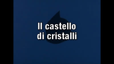 Astroboy 09 Il Castello Di Cristalli