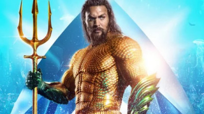 Aquaman 1