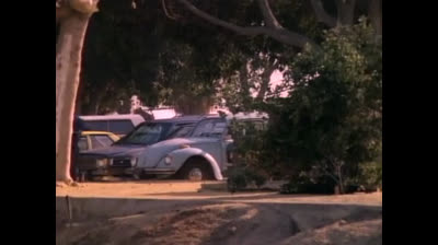 Baywatch 02x20 Acque Tossiche