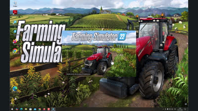 Farming Simulator 22 Download Gratis PC ITA