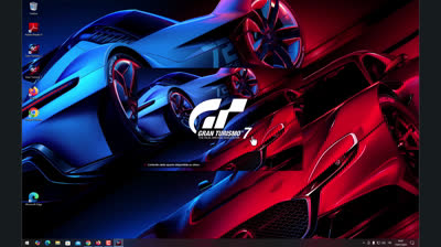 Gran Turismo 7 PC Download ITA