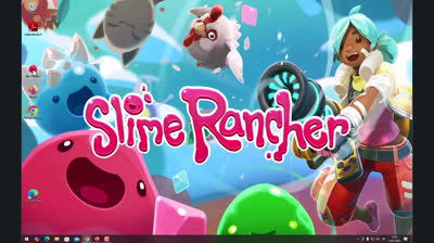 Slime Rancher Download PC ITA