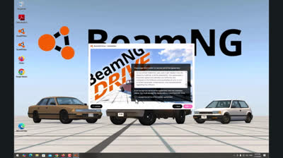 BeamNG.drive Download Free for PC