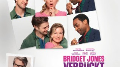 Bridget Jones - Verrückt nach ihm (2025) Ganzer Film KINO-STREAM DEUTSCH!