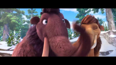 A Era do Gelo 5 Dublado Logan