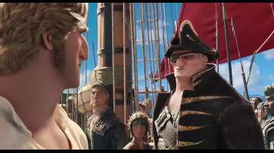 A fera do mar 2022 Dublado Logan