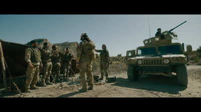 O Pacto 2023 Dublado Logan