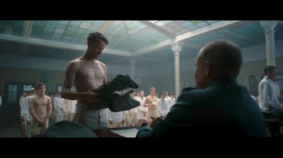 Nada de novo no front 2022 Dublado Logan''-''