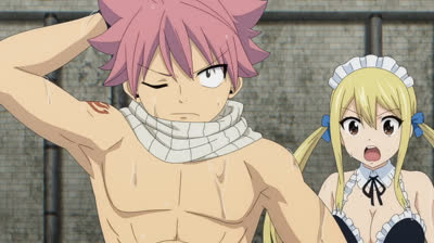Fairy Tail 100 Years Quest 03