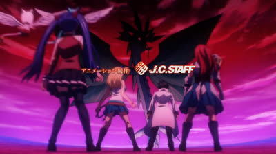 Fairy Tail 100 Years Quest 02