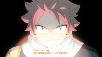 Fairy Tail 100 Years Quest 04