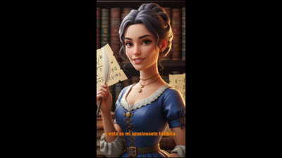 DESDE LOS OSCUROS PASILLOS DE LA REVOLUCIÓN FRANCESA HASTA LOS LUMINOSOS SALONES DE LA MATEMÁTICA