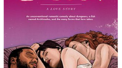 Two in the Bush A Love Story 2018