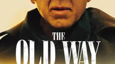The Old Way   2023