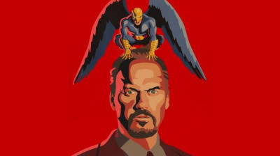 Birdman ou (A Inesperada Virtude da Ignorância)