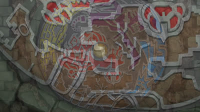 Fairy Tail 100 Years Quest 09