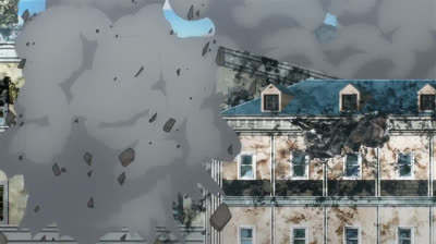 Fairy Tail 100 Years Quest 13