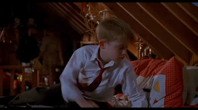 Esqueceram de Mim 2- Perdido em Nova York Dublado Logan