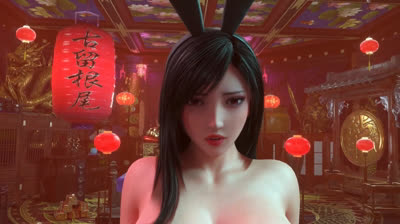 Rabbit | Tifany Lockhart