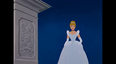 Cinderela (1950) [720p] [Dublado]