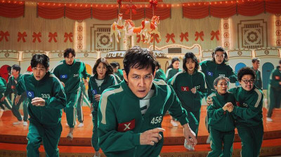 Round 6 - Temporada 2 - Episódio 3