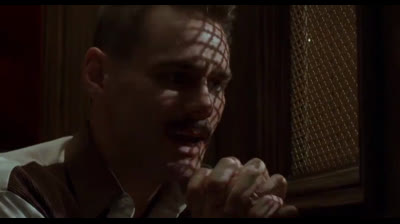 Eu, Eu Mesmo e Irene (2000) Dublado Logan