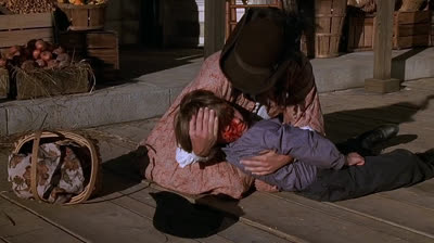 A Casa dos Pássaros Mortos (2004) 720p Dublado Logan