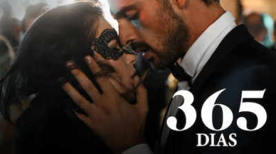 365 Dias [ Romance • Dublado HD ]  @euolonely