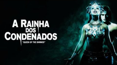 A Rainha dos Condenados (2002)