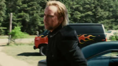 Fúria sobre Rodas (2011)