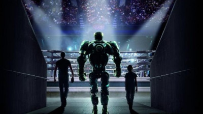 Gigantes de Aço (2011)