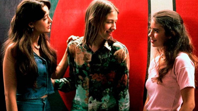 Jovens, Loucos e Rebeldes (1993)