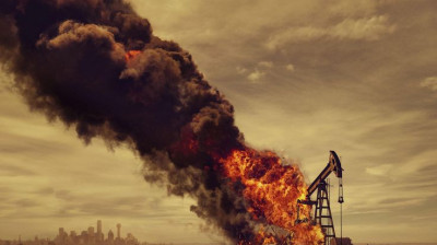 Landman Full Movie 2024