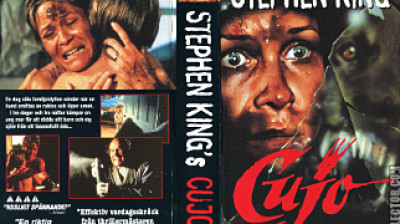 Cujo (1983)