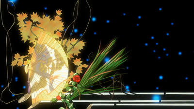 Tactics Ending 「Mienai Chikara」