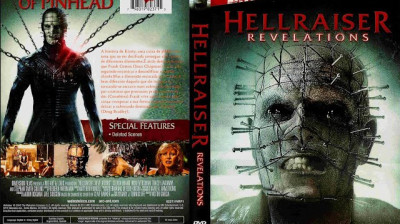 Hellraiser - Revelações (2011)